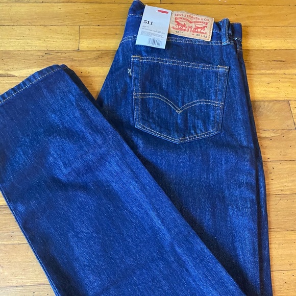 Men’s Levi’s Jean - Picture 2 of 3